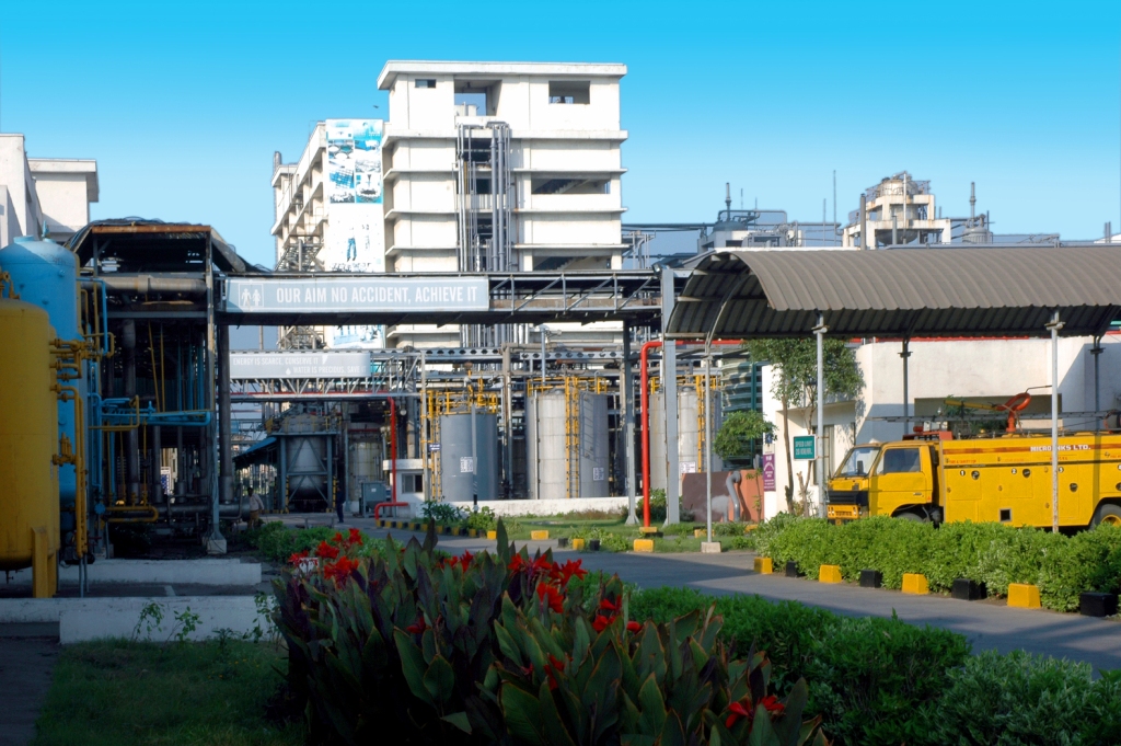 Gallery Micro InksHuber Group The largest ink manufacturer in India